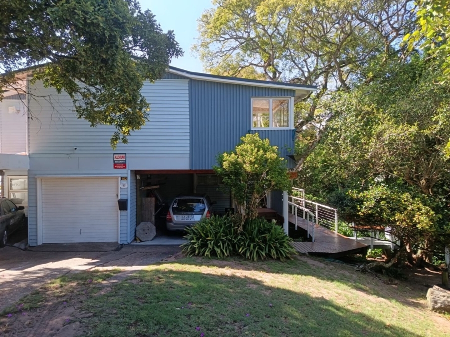 2 Bedroom Property for Sale in Brenton On Lake Western Cape